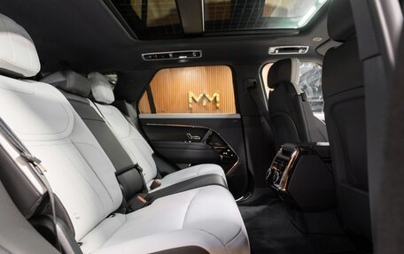 Land Rover Range Rover Sport, 2025 год, 16 490 000 рублей, 18 фотография