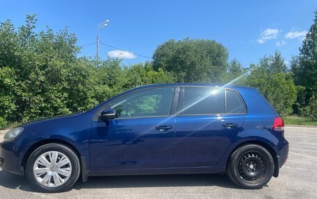 Volkswagen Golf VI, 2012 год, 850 000 рублей, 6 фотография