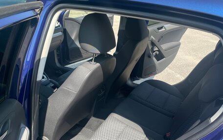 Volkswagen Golf VI, 2012 год, 850 000 рублей, 13 фотография