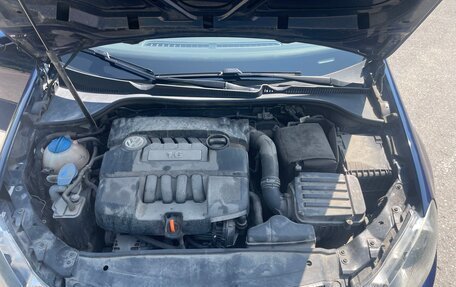 Volkswagen Golf VI, 2012 год, 850 000 рублей, 15 фотография