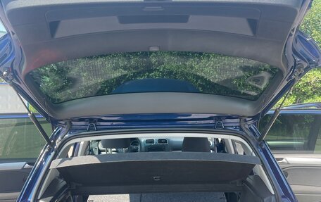 Volkswagen Golf VI, 2012 год, 850 000 рублей, 12 фотография