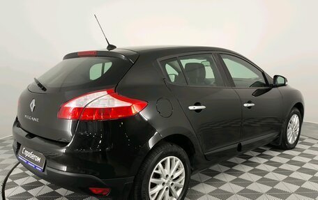 Renault Megane III, 2014 год, 870 000 рублей, 5 фотография