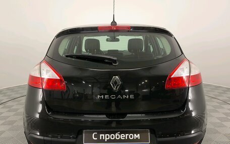 Renault Megane III, 2014 год, 870 000 рублей, 6 фотография