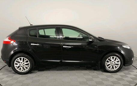 Renault Megane III, 2014 год, 870 000 рублей, 4 фотография