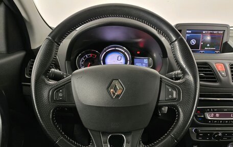Renault Megane III, 2014 год, 870 000 рублей, 10 фотография