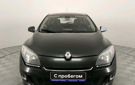 Renault Megane III, 2014 год, 870 000 рублей, 2 фотография