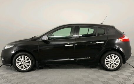Renault Megane III, 2014 год, 870 000 рублей, 8 фотография