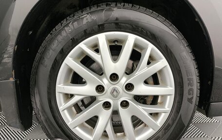 Renault Megane III, 2014 год, 870 000 рублей, 9 фотография