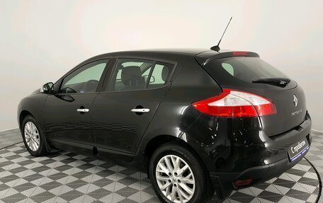 Renault Megane III, 2014 год, 870 000 рублей, 7 фотография