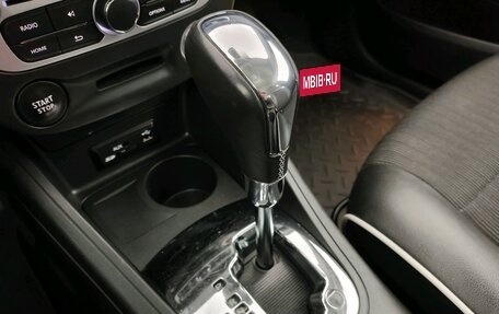 Renault Megane III, 2014 год, 870 000 рублей, 13 фотография
