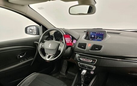 Renault Megane III, 2014 год, 870 000 рублей, 15 фотография
