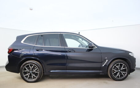 BMW X3, 2023 год, 5 400 000 рублей, 6 фотография