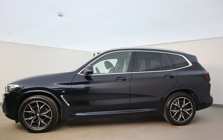 BMW X3, 2023 год, 5 400 000 рублей, 5 фотография