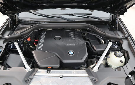 BMW X3, 2023 год, 5 400 000 рублей, 10 фотография