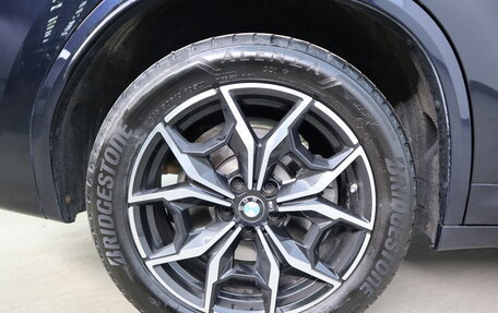 BMW X3, 2023 год, 5 400 000 рублей, 7 фотография