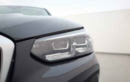 BMW X3, 2023 год, 5 400 000 рублей, 8 фотография