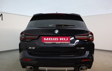 BMW X3, 2023 год, 5 400 000 рублей, 4 фотография