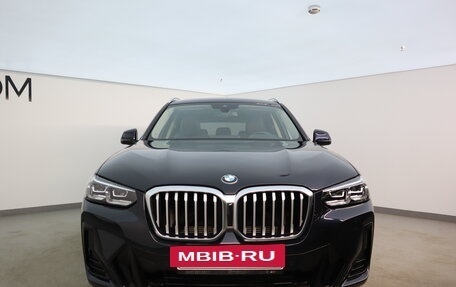 BMW X3, 2023 год, 5 400 000 рублей, 3 фотография