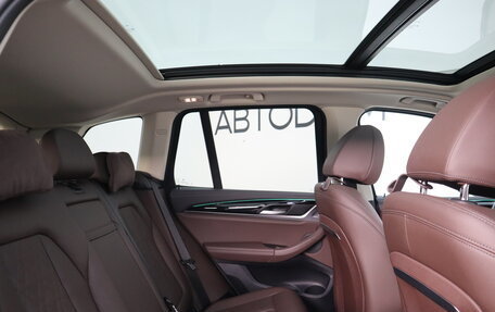 BMW X3, 2023 год, 5 400 000 рублей, 14 фотография
