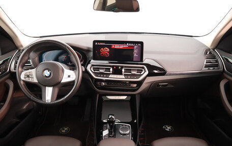 BMW X3, 2023 год, 5 400 000 рублей, 11 фотография