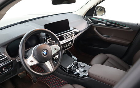 BMW X3, 2023 год, 5 400 000 рублей, 16 фотография