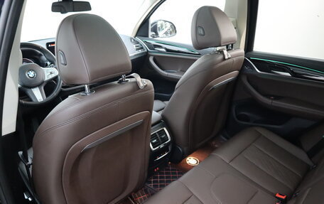 BMW X3, 2023 год, 5 400 000 рублей, 15 фотография