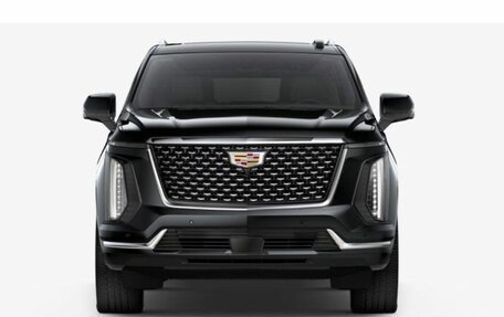 Cadillac Escalade V, 2025 год, 24 050 000 рублей, 3 фотография