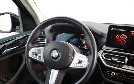 BMW X3, 2023 год, 5 400 000 рублей, 18 фотография