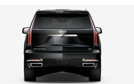 Cadillac Escalade V, 2025 год, 24 050 000 рублей, 4 фотография