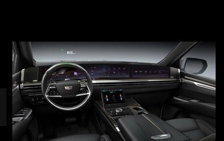 Cadillac Escalade V, 2025 год, 24 050 000 рублей, 5 фотография