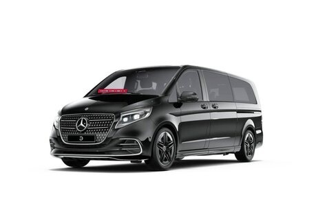 Mercedes-Benz V-Класс, 2025 год, 39 990 000 рублей, 3 фотография