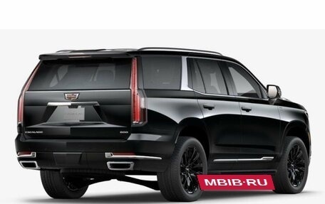 Cadillac Escalade V, 2025 год, 24 050 000 рублей, 2 фотография
