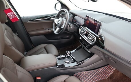 BMW X3, 2023 год, 5 400 000 рублей, 12 фотография