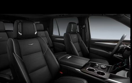 Cadillac Escalade V, 2025 год, 24 050 000 рублей, 6 фотография