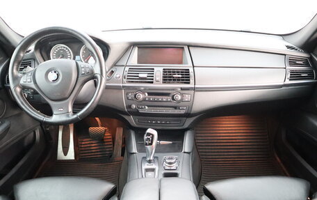 BMW X6 M, 2012 год, 2 990 000 рублей, 11 фотография
