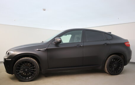 BMW X6 M, 2012 год, 2 990 000 рублей, 5 фотография