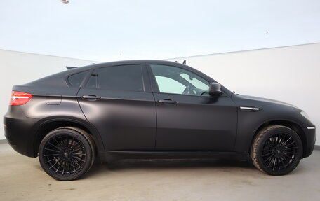 BMW X6 M, 2012 год, 2 990 000 рублей, 6 фотография