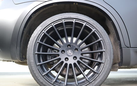 BMW X6 M, 2012 год, 2 990 000 рублей, 7 фотография