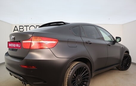 BMW X6 M, 2012 год, 2 990 000 рублей, 2 фотография