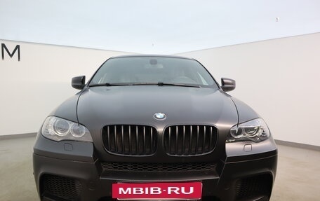 BMW X6 M, 2012 год, 2 990 000 рублей, 3 фотография