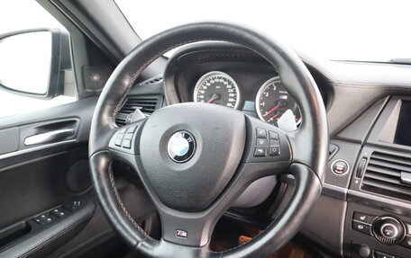 BMW X6 M, 2012 год, 2 990 000 рублей, 18 фотография