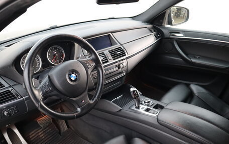 BMW X6 M, 2012 год, 2 990 000 рублей, 16 фотография