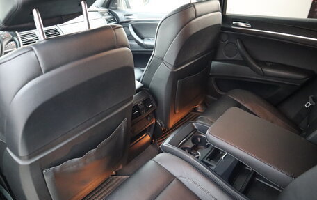 BMW X6 M, 2012 год, 2 990 000 рублей, 15 фотография