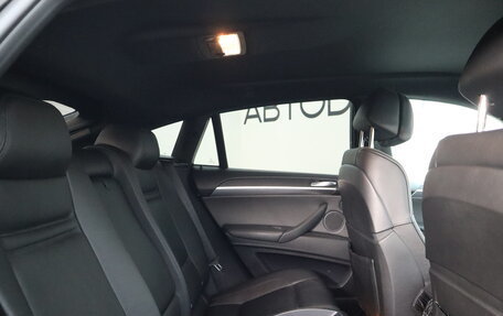 BMW X6 M, 2012 год, 2 990 000 рублей, 14 фотография