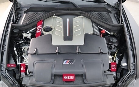 BMW X6 M, 2012 год, 2 990 000 рублей, 10 фотография