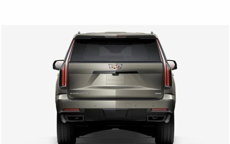 Cadillac Escalade V, 2025 год, 24 050 000 рублей, 5 фотография