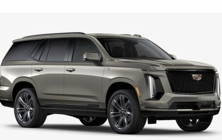 Cadillac Escalade V, 2025 год, 24 050 000 рублей, 2 фотография