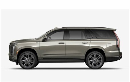 Cadillac Escalade V, 2025 год, 24 050 000 рублей, 4 фотография