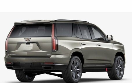 Cadillac Escalade V, 2025 год, 24 050 000 рублей, 6 фотография