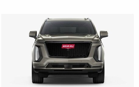 Cadillac Escalade V, 2025 год, 24 050 000 рублей, 3 фотография